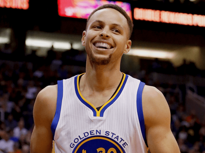 Steph Curry