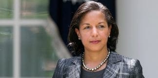 Susan Rice