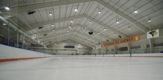 Syracuse glaciers hockey announces 2nd half of agenda for 2020-21 season z