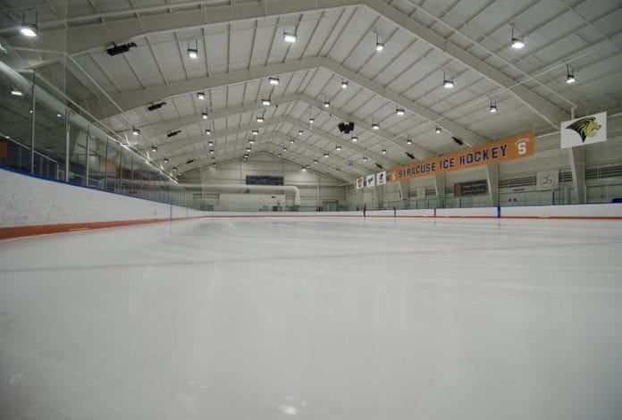 Syracuse glaciers hockey announces 2nd half of agenda for 2020-21 season z