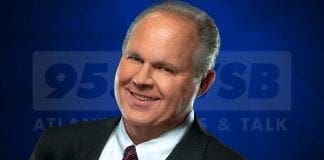 Rush Limbaugh