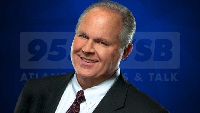 Rush Limbaugh