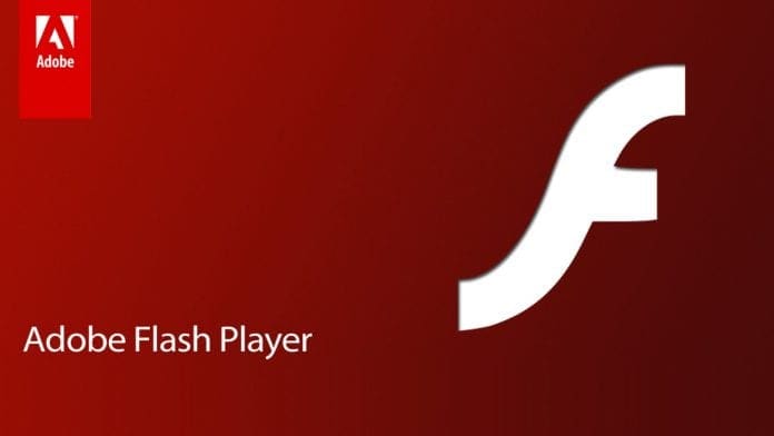 Adobe Flash