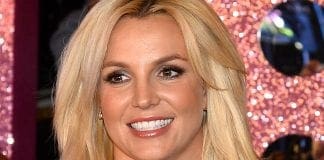 Britney Spears