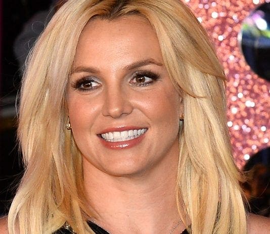 Britney Spears