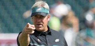 Doug Pederson