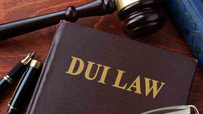 DUI Laws