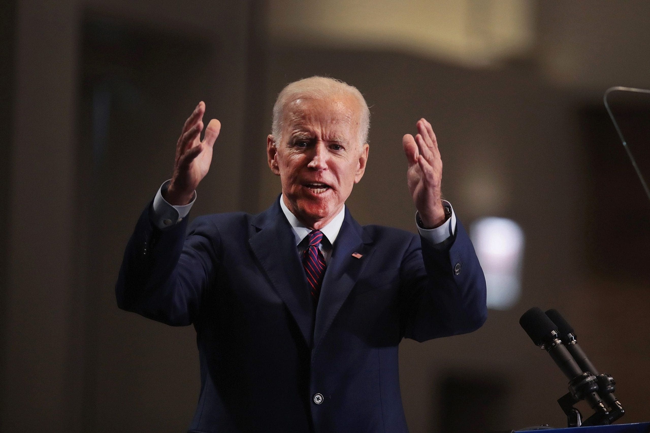Joe Biden