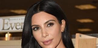 Kim Kardashian