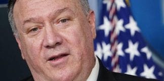 Mike Pompeo