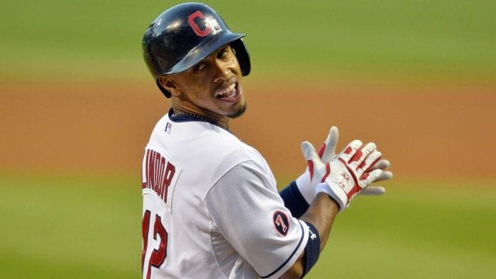 Francisco Lindor