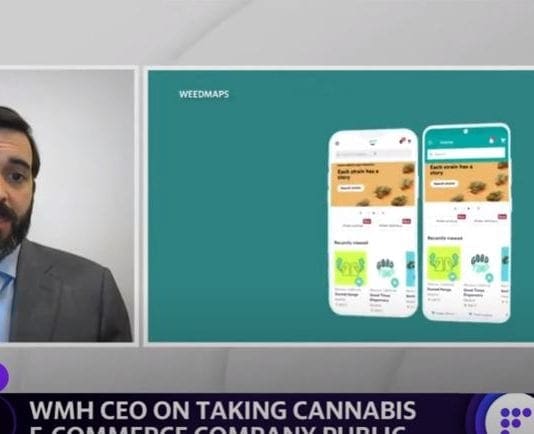 ‘This was a momentous election for the cannabis industry:’ Weedmaps