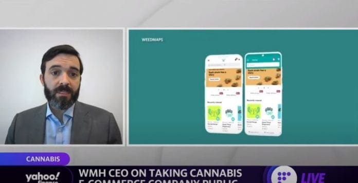 ‘This was a momentous election for the cannabis industry:’ Weedmaps