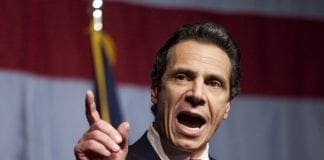 Andrew Cuomo