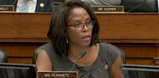 Stacey Plaskett