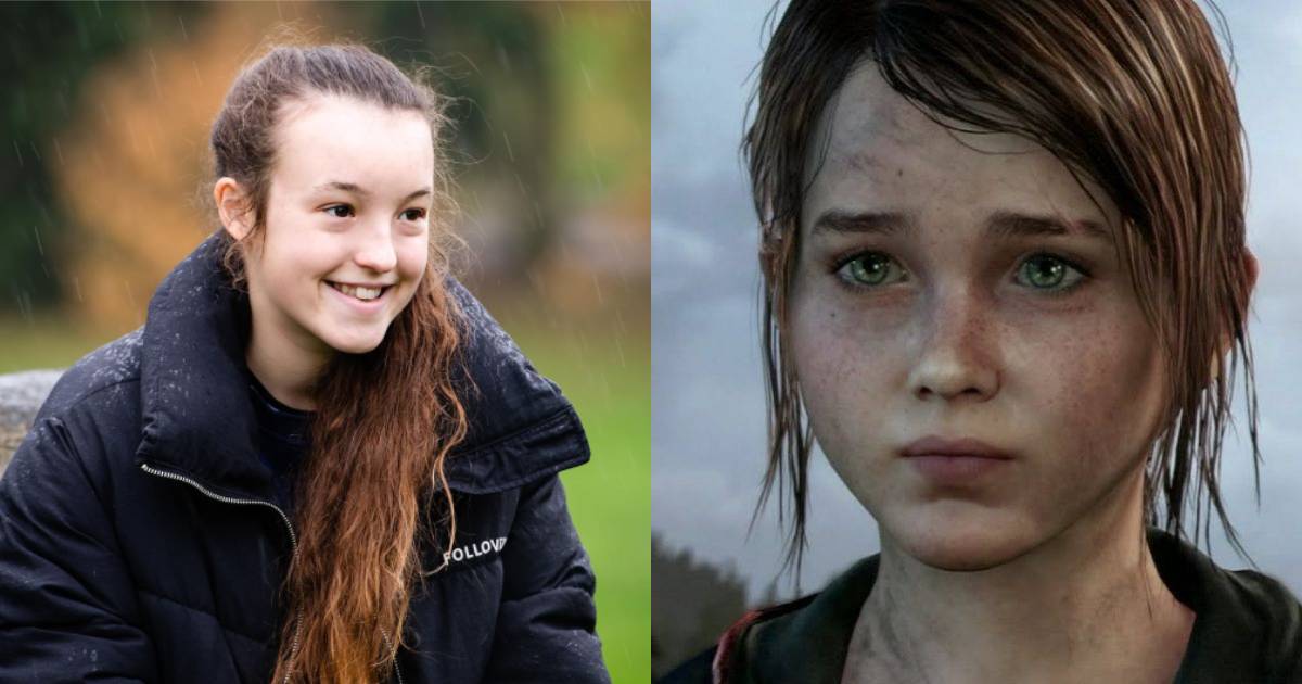 last of us cast last of us cast
