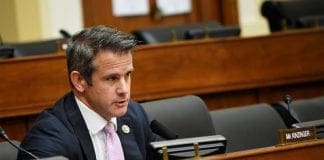 Adam Kinzinger