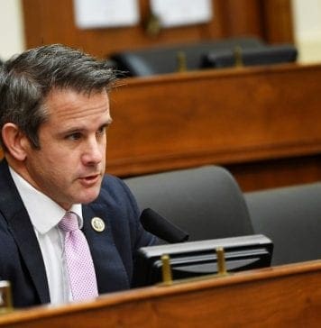 Adam Kinzinger