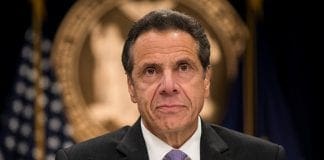 Andrew Cuomo