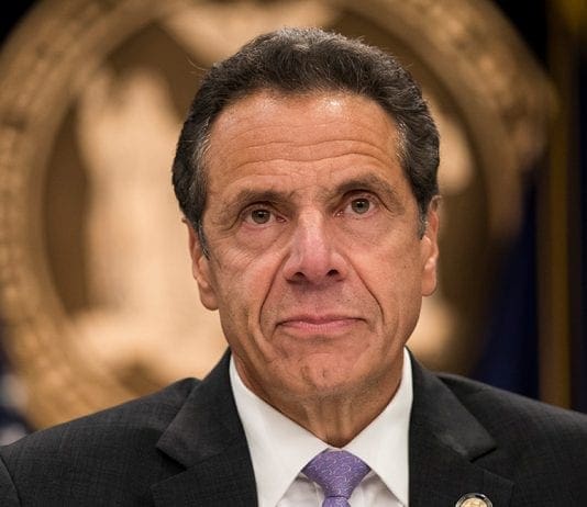 Andrew Cuomo