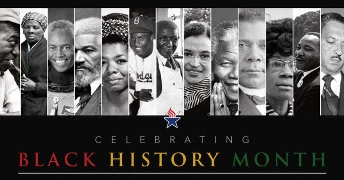 Black History Month