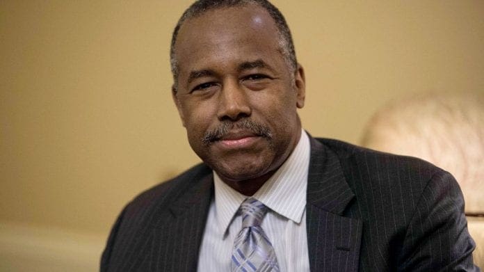 Ben Carson