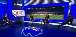 Could Manchester City do the quadruple this season? | Micah Richards, Alex Scott & Jamie Redknapp