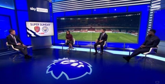 Could Manchester City do the quadruple this season? | Micah Richards, Alex Scott & Jamie Redknapp