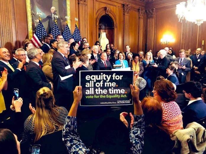 Equality Act