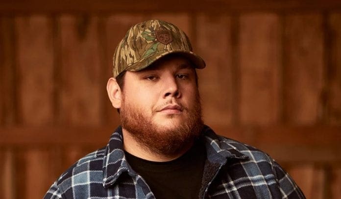 Luke Combs