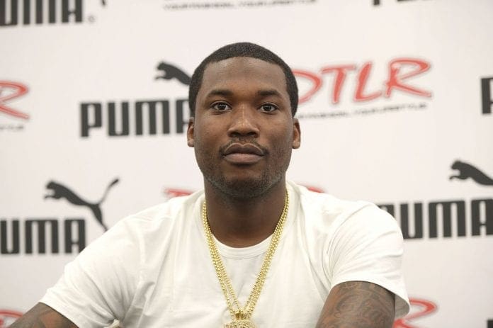 Meek Mill