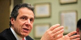 Andrew Cuomo