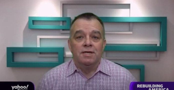 HPE’s Neil MacDonald on the future of tech infrastructure and the impact of the coronavirus pandemic