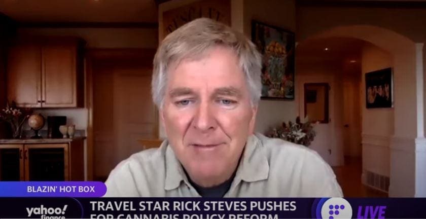 Great Britain with Rick Steves
