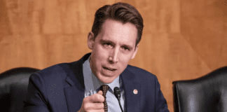 Josh Hawley