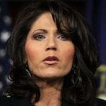 Kristi Noem
