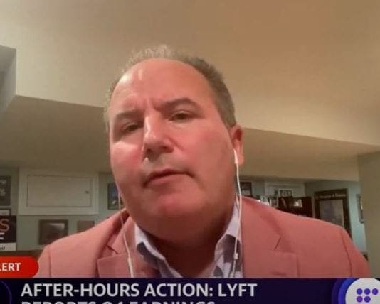 Lyft Q4 earnings beat Wall Street expectations, Analyst Dan Ives breaks down why he's bullish