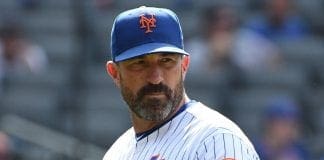 Mickey Callaway