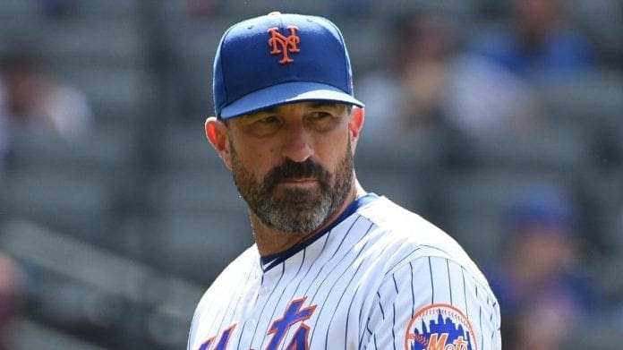 Mickey Callaway