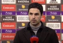 Mikel Arteta