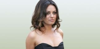 Mila Kunis