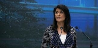 Nikki Haley