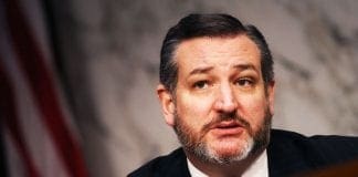 Ted Cruz