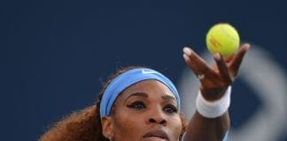 Serena Williams