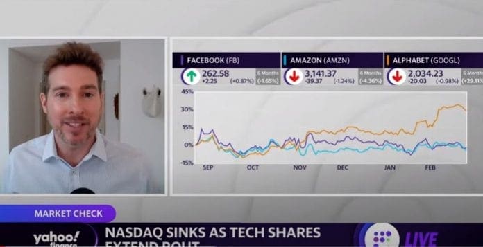 Stocks 2021 and the reopening trade: Sectors to look at as the economy starts to reopen