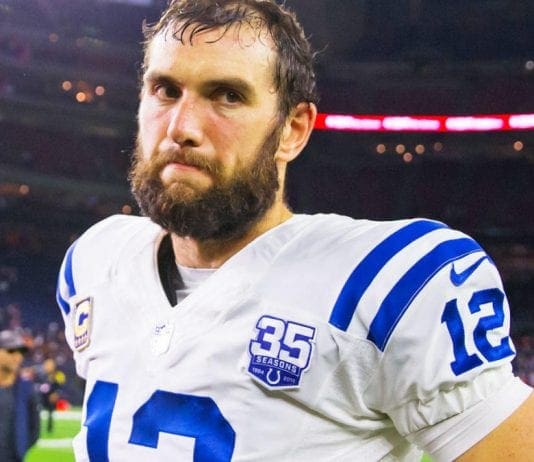 Andrew Luck