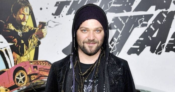 Bam Margera