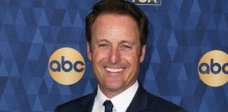 Chris Harrison