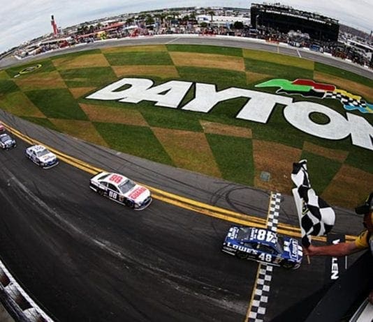 Daytona 500