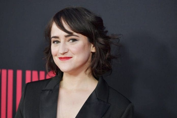 Mara Wilson